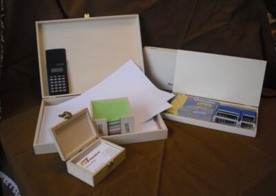 Dřevěná krabička s.r.o.